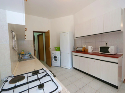Appartements  Delminium Jakisnica (Ile Pag)