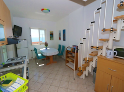 Appartements  Delminium Jakisnica (Ile Pag)