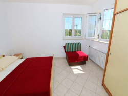 Appartements  Delminium Jakisnica (Ile Pag)