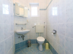 Appartements  Delminium Jakisnica (Ile Pag)