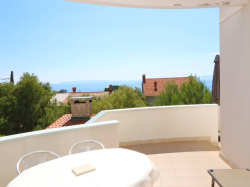 Appartements  Delminium Jakisnica (Ile Pag)
