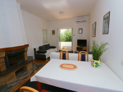 Appartements  Delminium Jakisnica (Ile Pag)