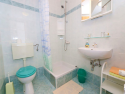 Appartements  Delminium Jakisnica (Ile Pag)