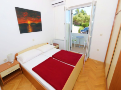 Appartements  Delminium Jakisnica (Ile Pag)