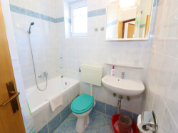 Appartements  Delminium Jakisnica (Ile Pag)