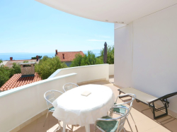 Appartements  Delminium Jakisnica (Ile Pag)