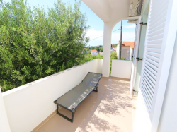 Appartements  Delminium Jakisnica (Ile Pag)