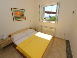 Appartements  Delminium Jakisnica (Ile Pag)
