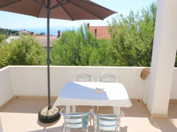 Appartements  Delminium Jakisnica (Ile Pag)