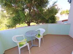 Appartements  Delminium Jakisnica (Ile Pag)