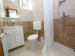 Appartements  Delminium Jakisnica (Ile Pag)