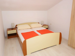 Appartements  Delminium Jakisnica (Ile Pag)