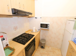 Appartements  Delminium Jakisnica (Ile Pag)