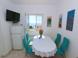 Appartements  Delminium Jakisnica (Ile Pag)