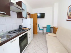 Appartements  Delminium Jakisnica (Ile Pag)