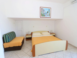 Appartements  Delminium Jakisnica (Ile Pag)