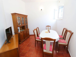 Appartements  Delminium Jakisnica (Ile Pag)