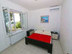 Appartements  Delminium Jakisnica (Ile Pag)