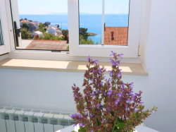 Appartements  Delminium Jakisnica (Ile Pag)