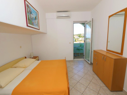 Appartements  Delminium Jakisnica (Ile Pag)