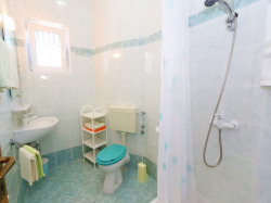 Appartements  Delminium Jakisnica (Ile Pag)