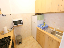 Appartements  Delminium Jakisnica (Ile Pag)