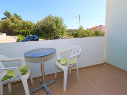Appartements  Delminium Jakisnica (Ile Pag)