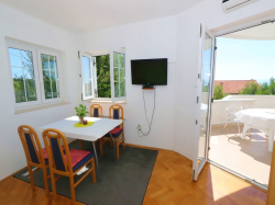 Appartements  Delminium Jakisnica (Ile Pag)