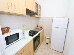 Appartements  Delminium Jakisnica (Ile Pag)