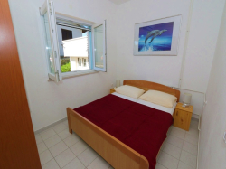 Appartements  Delminium Jakisnica (Ile Pag)