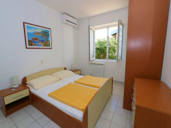 Appartements  Delminium Jakisnica (Ile Pag)