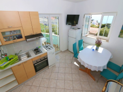 Appartements  Delminium Jakisnica (Ile Pag)