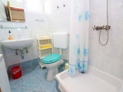 Appartements  Delminium Jakisnica (Ile Pag)