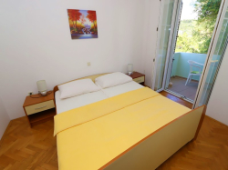 Appartements  Delminium Jakisnica (Ile Pag)