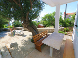 Appartements  Delminium Jakisnica (Ile Pag)