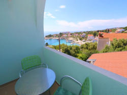 Appartements  Delminium Jakisnica (Ile Pag)