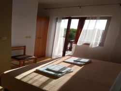 Appartements Boris Jezera (Ile Murter)