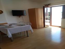 Appartements Boris Jezera (Ile Murter)