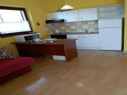 Appartements Boris Jezera (Ile Murter)