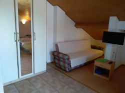 Appartements Boris Jezera (Ile Murter)