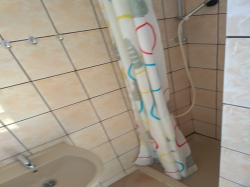 Appartements Boris Jezera (Ile Murter)