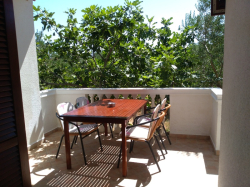 Appartements Boris Jezera (Ile Murter)