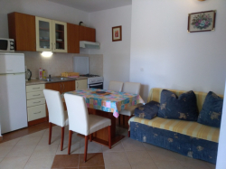 Appartements Boris Jezera (Ile Murter)