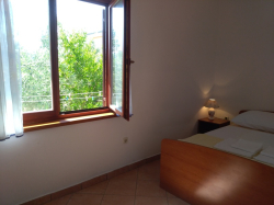 Appartements Boris Jezera (Ile Murter)
