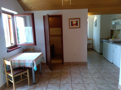 Appartements Boris Jezera (Ile Murter)