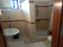 Appartements Boris Jezera (Ile Murter)