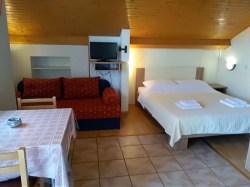 Appartements Boris Jezera (Ile Murter)