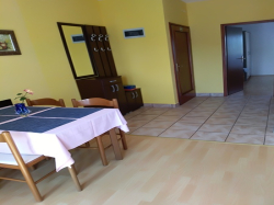Appartements Boris Jezera (Ile Murter)