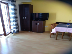 Appartements Boris Jezera (Ile Murter)