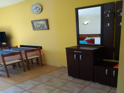 Appartements Boris Jezera (Ile Murter)